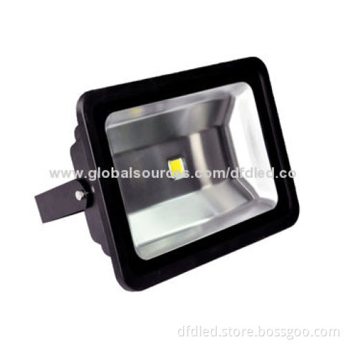 COB DFD LED Floodlight With 10W Power, High Efficiency, Energy Saving, 5-year Warranty